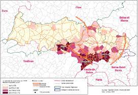 Les 15 villes les plus peuplées du département français. Le Departement Du Val D Oise Decouvrir Le Departement Etat Et Collectivites Services De L Etat Accueil Les Services De L Etat Dans Le Val D Oise
