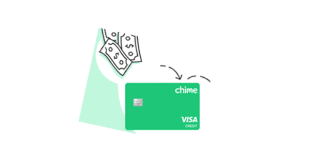 It works just like a regular credit card in that you can use it to buy gas, groceries or household goods. Can I Overdraft My Chime Credit Builder Card Faqwalla