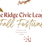 Fall Festival — Pine Ridge Civic League