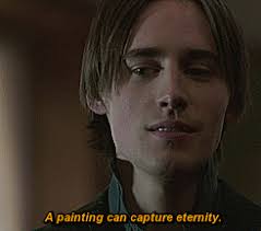 The Picture of Dorian Gray by Oscar Wilde