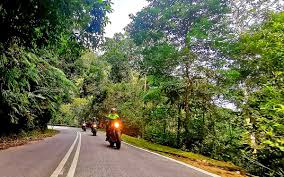 Agoda.com offers a great choice of accommodation in kuala kubu bharu to suit every budget. Nature Ride Big Boys Adventure Kuala Kubu Bharu Malaysia 8 Bikesrepublic