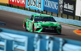 Go bowling at the glen. The 10 Nascar Cup Series Power Rankings After Watkins Glen