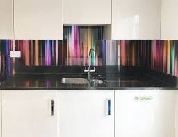 glass manufacturers kitchen, bathroom