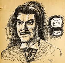 This hd wallpaper is about men actor david bowie nikola tesla moustache scientists movies the prestige suits heterochromia trees depth of field, original wallpaper dimensions is 2048x1362px, file size is 335.13kb. David Bowie As Nikola Tesla Perhaps The Most Obscure Fanar Flickr