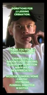 Hi everyone. We trying to get some motor bikes for our Dad's funeral.His  name is Russell Schwartz was very popular in the Boksburg Community and Van  Dyk Park( Was known the Panic