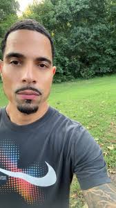 Vermont. He heard something in the woods!