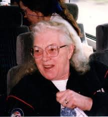 Barbara Krout's Instagram, Twitter & Facebook