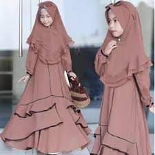 Blogspot.com is tracked by us since april, 2011. Je Tamara Syari Syar I Kids Bahan Mosscrepe Gamis Anak Perempuan Umur 7 8 Tahun Baju Muslim Anak Perempuan Gamis Syari Anak Dapat Hijab Lazada Indonesia