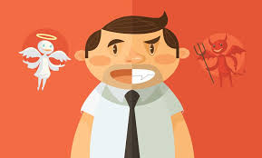 Why Inner Conflict Is Your Most Important Issue Plus Three Steps To Resolution