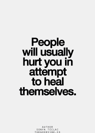 Sadly True Don T Hurt Others To Heal Yourself Even If The Person Once Hurt You Don T Worry T Words Quotes Inspirational Quotes Pictures Inspirational Quotes