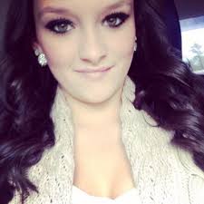 Brooklyn Carpenter (@1BrooklynNicole)