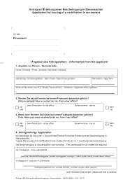Wofür brauche ich die unbedenklichkeitsbescheinigung? Https Www Berlin De Sen Finanzen Dokumentendownload Steuern Informationen Fuer Steuerzahler Steuerklassen Antrag Auf Erteilung Einer Bescheinigung In Steuersachen 2016 Pdf