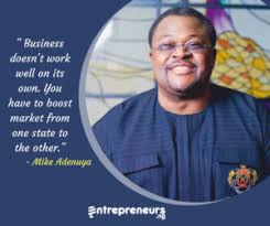 From wikipedia, the free encyclopedia. Mike Adenuga Biography And Net Worth Of Mike Adenuga