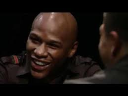 HBO Boxing: Floyd Mayweather vs Victor Ortiz