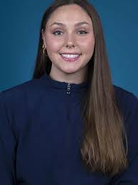 2024-25 Swimming & Diving Roster