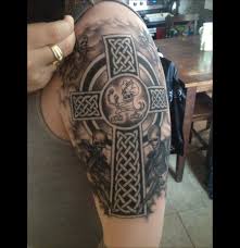 Tatouages Celtiques Signification Des Differents Symboles Tattoome Le Meilleur Du Tatouage