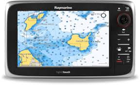 C Map Cartography Raymarine Cartography