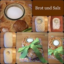 Ab An Den Ofen Brot Und Brotchen Selber Backen Geschenke Zur Einweihung Brot Und Salz Geschenk Einzug
