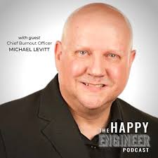 Career Burnout Recovery and Prevention Secrets w/ Michael Levitt