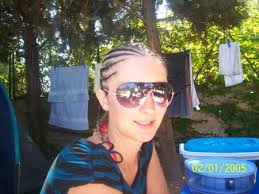 Magali ROBERT, 40 ans (DREUX, VELIZY VILLACOUBLAY)