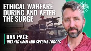 Inside the President's Daily Briefing: A Deep Dive with Senior Intel  Officer Michelle DiGruttolo