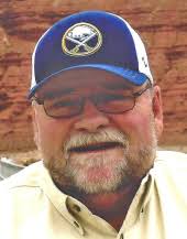 Obituary information for Kenneth J. "KJ" Smith