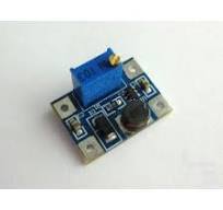 Power supply module HW-132, DC 24V 3W, adjustable, with LED ...