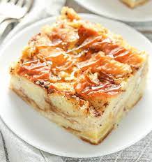 30 Best Melt In Your Mouth Bread Pudding Recipes Junkie Easy Pudding Recipes Best Bread Pudding Recipe Pudding Recipes