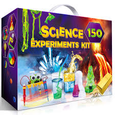 Science Experiment Kit