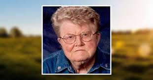Gloria Olson Obituary December 17, 2011