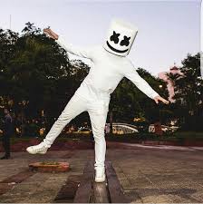 It also doesn't help having an extra mouth on my tail. Marshmellow Dj Images Edm Music Dj