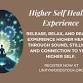 Higher Self Healing Experience event image