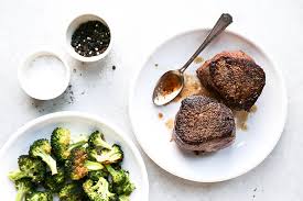 Famous for their buttery smooth texture and mild flavor, filet mignons are cut from the center of the tenderloin on the cow. How To Cook The Perfect Filet Mignon Floating Kitchen