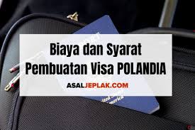 Dalam pelibatan dengan pihak kedua, maka sering kali kita membuat surat kontrak kerja proyek yang dimaksudkan agar hal apapun. Biaya Dan Syarat Pembuatan Visa Polandia Asaljeplak Com