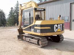 View our entire inventory of new or used caterpillar excavators equipment. Cat Hydraulic Excavator 307 For Sale Used Second Hand Surplus Equipmatching For Sale Ad 202904