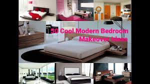 A bathroom remodel is a difficult task for many. Modern Bedroom Makeover 50 Cool Bedroom Remodel Ideas Perfect Fusion Diy