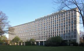 It is commonly called the united states (u.s.) or america. Amerika Gedenkbibliothek Wikipedia
