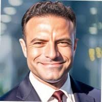 Murad Ibrahim Email & Phone Number