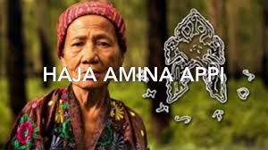 » ver todos los partidos. Haja Amina Appi Cpar Youtube
