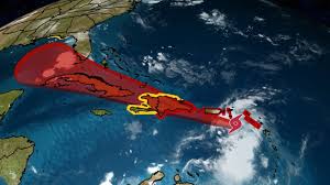 — tropical storm grace, which formed early saturday morning in the atlantic ocean, saw its wind speed decrease and had its forecast track shift west, taking palm beach and. Rkquuiwpaqwk M