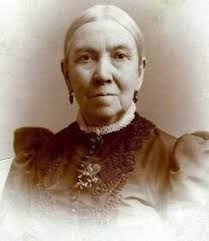 Upper Level: Mark Bigler 1785-1839 Susannah Ogden 1785-1847