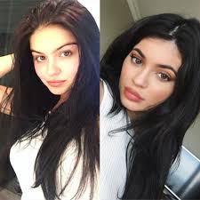 Can You Tell the Difference Between Kylie Jenner and Ariel Winter?