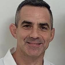 Timothy Curran's Instagram, Twitter & Facebook