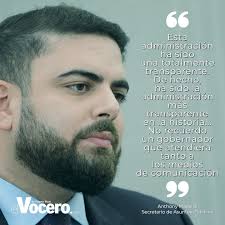 El Vocero de Puerto Rico