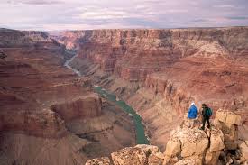 Also, unknown is what effect the increased rainfall in the region had on carving the canyon. Grand Canyon Is Not So Ancient Nature