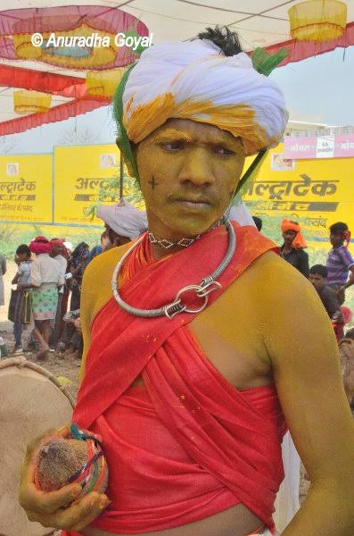 Bhagoria Festival Of The Bhil Tribes In Madhya Pradesh - Inditales