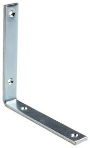 Equerre De Renfort 190 Mm Brico Depot