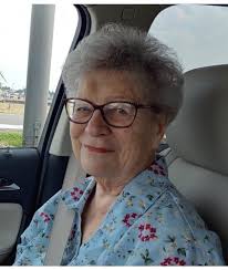 Jackie Winger Obituary (1936