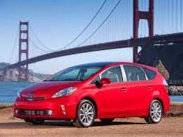 Find the best used 2012 toyota prius v five near you. 2012 Toyota Prius V Exterior Paint Colors And Interior Trim Colors Autobytel Com