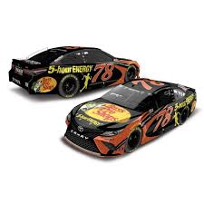 Or feel free to list some here. Lionel Racing Lionel Racing Martin Truex Jr 78 Bass Pro Shops 5 Hour Energy 2018 Toyota Camry Nascar Diecast 1 24 Scale Walmart Com Walmart Com